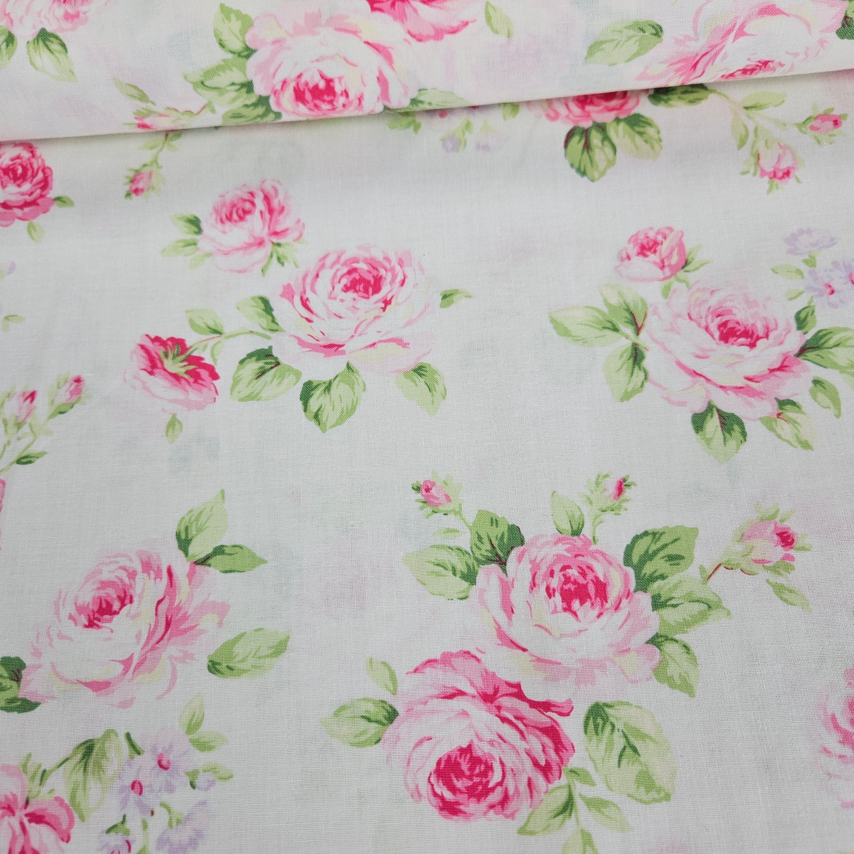 Quilt Gate - Quilt Gate Linda RU2300-13 100% Cotton Fabric - Crafts and Quilts