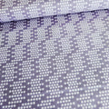 Henry Glass - Sew it! Quilt it! Love it! Dash Purple 100% Cotton Fabric