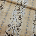 Northcott - Whispering Wisteria 100% Cotton Fabric - Crafts and Quilts