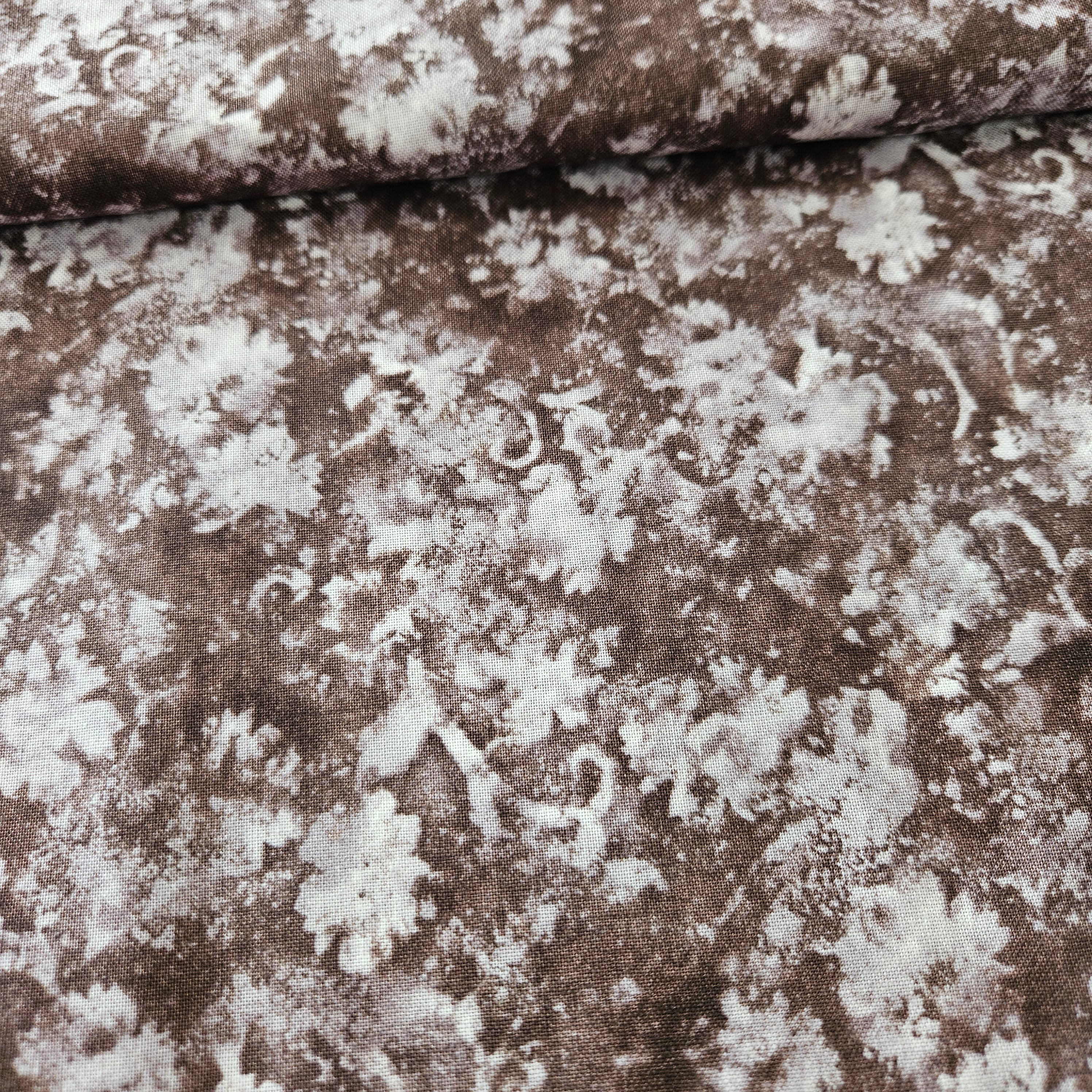 Stof - Sweet Scent 100% Cotton Fabric - Crafts and Quilts
