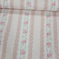 Quilt Gate - Ruru Bouquet Floral RU2290-13 100% Cotton Fabric - Crafts and Quilts