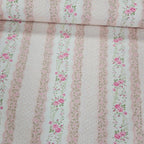 Quilt Gate - Ruru Bouquet Floral RU2290-13 100% Cotton Fabric - Crafts and Quilts