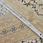 Northcott - Whispering Wisteria 100% Cotton Fabric - Crafts and Quilts