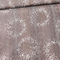 Quilt Gate - Gentle Flowers Plum GF5907-14 100% Cotton Fabric - Crafts and Quilts