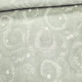 Quilt Gate - Gentle Flowers Green GF5930-14 100% Cotton Fabric - Crafts and Quilts