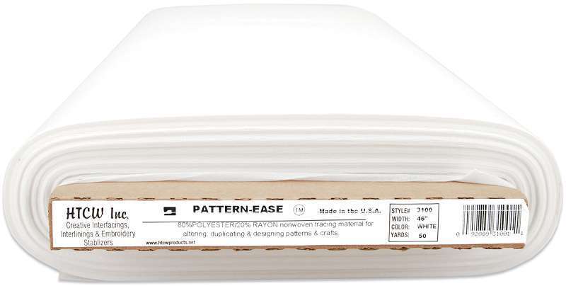 Pattern Ease Tracing Material 46" Wide, Yard