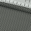 Stof - Annaluna Belle Black HC4503 100% Cotton Fabric