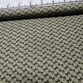 Stof - Annaluna Belle Green HC4503 100% Cotton Fabric - Crafts and Quilts