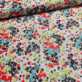 Stof - Annaluna Glee Multi HC4503 100% Cotton Fabric