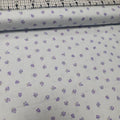Stof - Lavender Story Petal Toss 100% Cotton Fabric