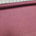 Stof - My Melange Plum Tonal 100% Cotton Fabric - Crafts and Quilts