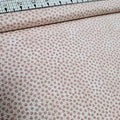 Stof - Quilters Basics Dusty Style Hearts Neutral 100% Cotton Fabric