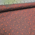 Stof - Quilters Basics Wine Spot 4518A 100% Cotton Fabric - Crafts and Quilts