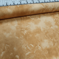 Stof - Quilters Rose 4512 Gold 100% Cotton Fabric - Crafts and Quilts