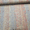 Stof - Scandic Peacock Green 100% Cotton Fabric