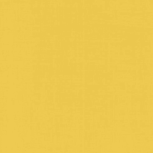 Stof - Swan Solid 60” Wide 12-212 Mid Yellow 100% Cotton Fabric