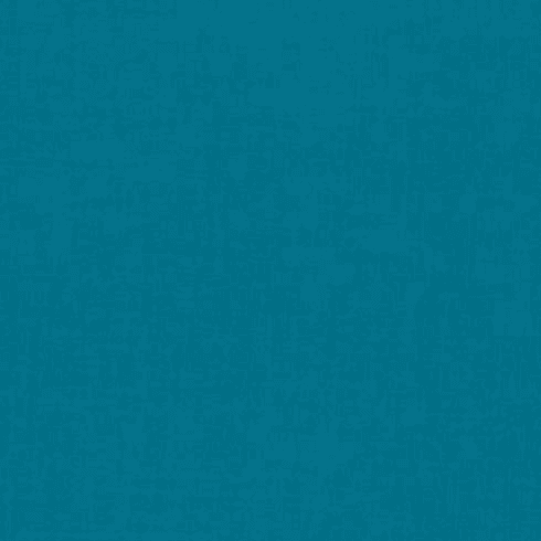 Stof - Swan Solid 60” Wide 12-557 Cerulean Blue 100% Cotton Fabric