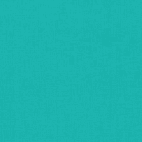 Stof - Swan Solid 60” Wide 12-756 Turquoise Blue 100% Cotton Fabric