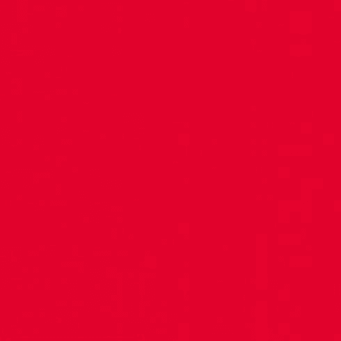 Stof - Swan Solid 60” Wide 12440 True Red 100% Cotton Fabric