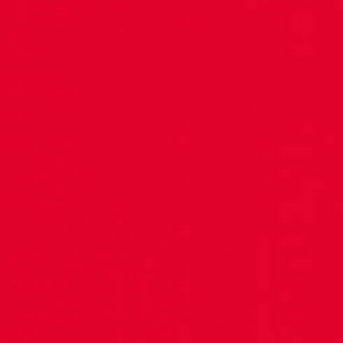 5" Border Binding Strips - Two 5" x 108" Strips - Stof Swan Solid True Red