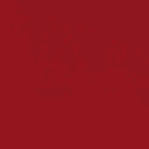Stof - Swan Solid 60” Wide 12445 Crimson 100% Cotton Fabric