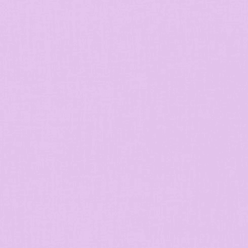 Stof - Swan Solid 60” Wide 12552 Pale Lilac 100% Cotton Fabric