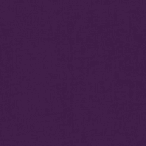 Stof - Swan Solid 60” Wide 12558 Deep Purple 100% Cotton Fabric