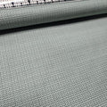 Stof - Sweet Princess Knit Texture Sage 100% Cotton Fabric