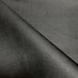 PU Backed Storm System Linen - Black 57" Wide Fabric