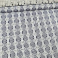 Studio E - Winter Memories Snowflake Stripe 100% Cotton Fabric - Crafts and Quilts
