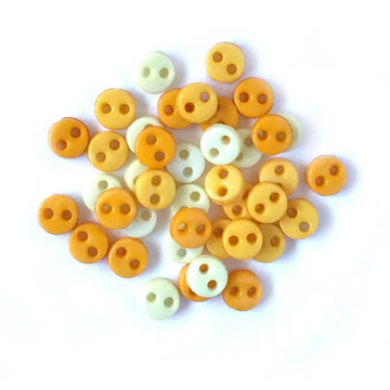Buttons Galore - Micro Sunshine