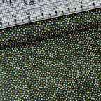 Windham Fabrics - A is for Black 37342 100% Cotton Fabric - Crafts and Quilts