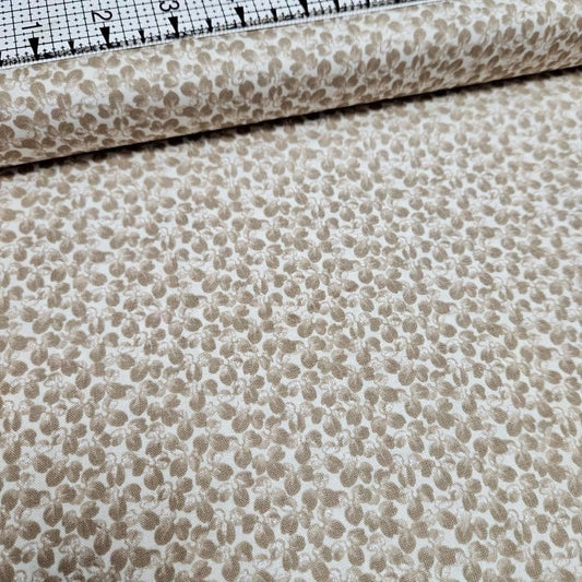 Windham Fabrics - Carmen by Nancy Gere 41041-2 100% Cotton Fabric