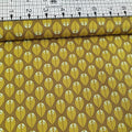 Windham Fabrics - Cascade Leaves 37951-1 100% Cotton Fabric - Crafts and Quilts