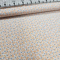 Windham Fabrics - Cheddar & Indigo by Nancy Gere 41680-3 100% Cotton Fabric