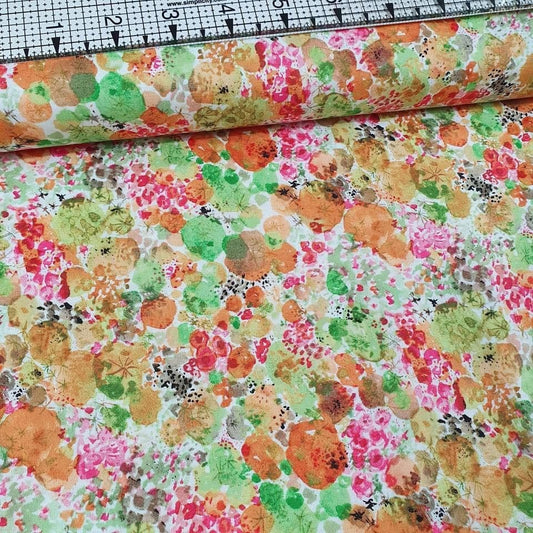Windham Fabrics - Curio by Betsy Olmsted 50866-3 100% Cotton Fabric