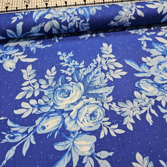 Windham Fabrics - Dawn by Nancy Gere 41295-2 100% Cotton Fabric