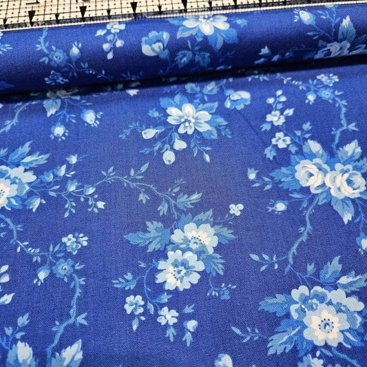 Windham Fabrics - Dawn by Nancy Gere 41296-2 100% Cotton Fabric