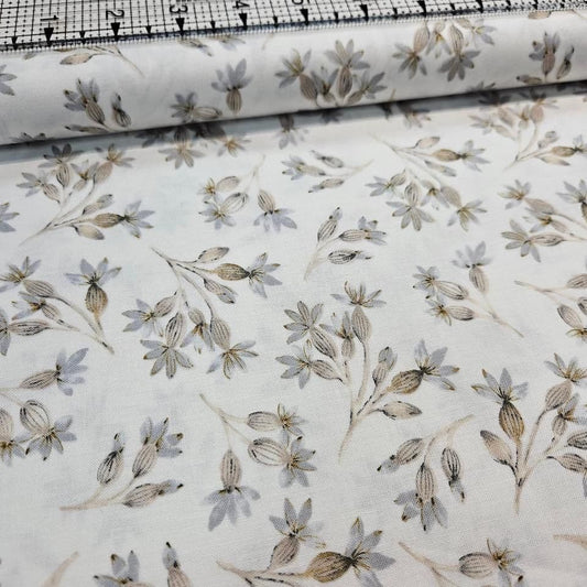 Windham Fabrics - Eliana by Whistler Studios 50769-5 100% Cotton Fabric