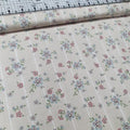 Windham Fabrics - Elm Cottage by L Atelier Perdu Border 100% Cotton Fabric - Crafts and Quilts