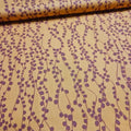 Windham Fabrics - Hand Maker Orange 42003-6 100% Cotton Fabric - Crafts and Quilts
