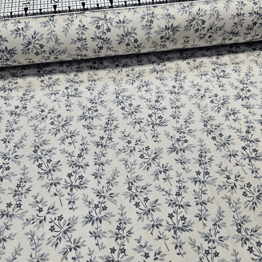 Windham Fabrics - Larisa by Mary Koval 50073-1 100% Cotton Fabric