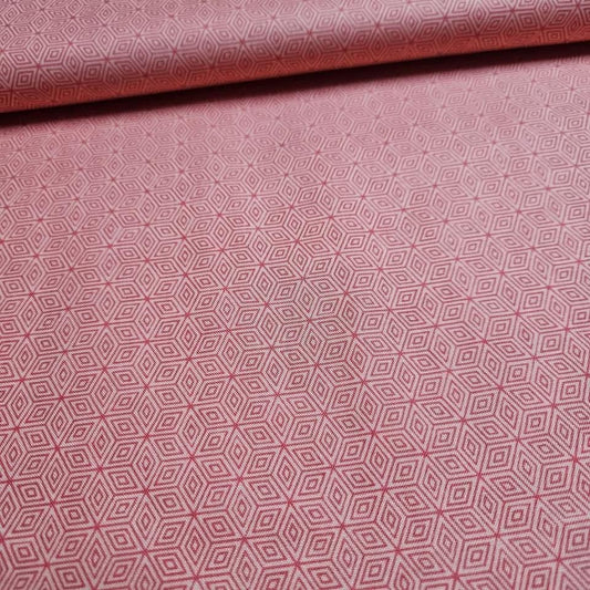 Windham Fabrics - Little Tinies Pink 40411-6 100% Cotton Fabric