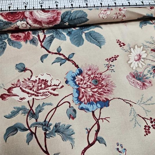 Windham Fabrics - Valley Forge by Nancy Gere 29064-6 100% Cotton Fabric