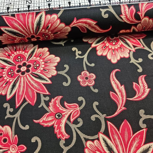 Windham Fabrics - Wisdom by Nancy Gere 50174-X 100% Cotton Fabric