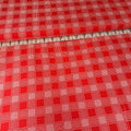 RJR Fabrics - Red 100% Cotton Fabric - Crafts and Quilts
