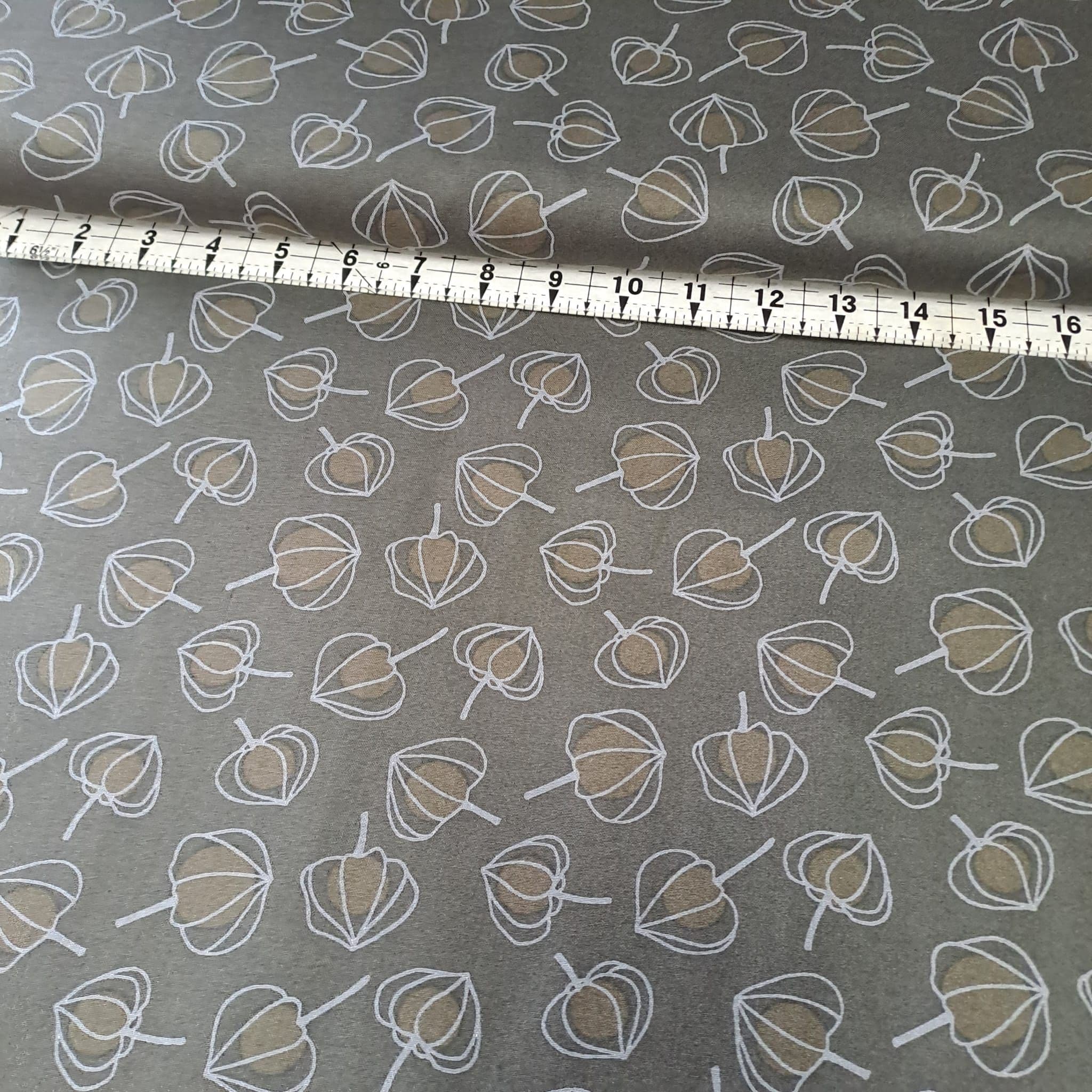 Stof - Annaluna Hazuki 100% Cotton Fabric