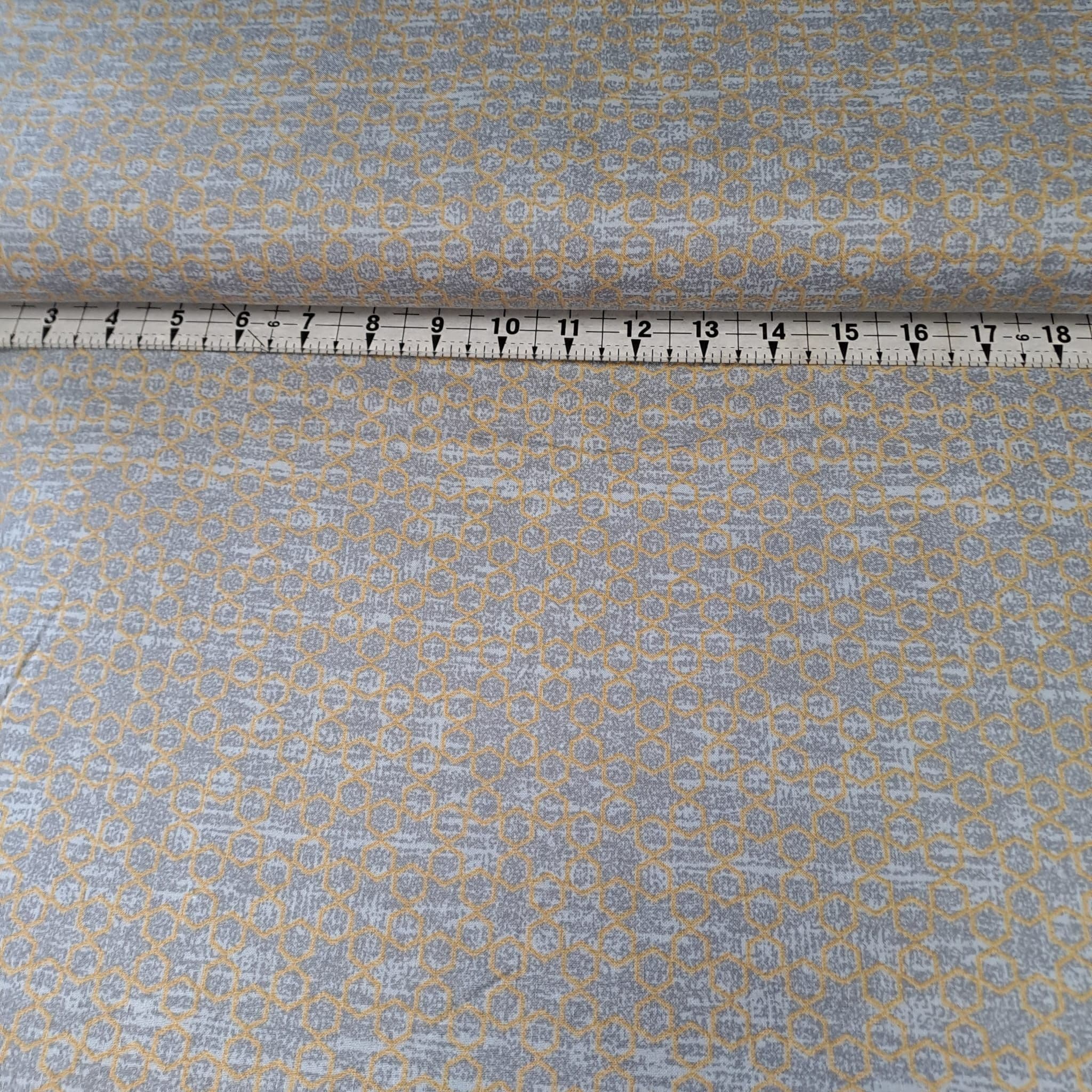 Stof - Gloria 100% Cotton Fabric