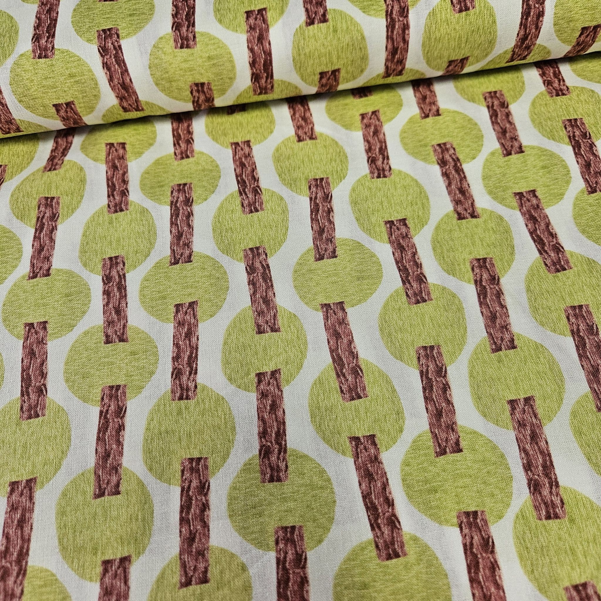 Stof - Murano 1 100% Cotton Fabric