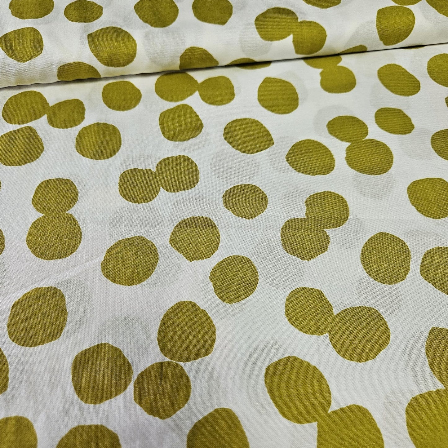 Yard Sale - Windham Fabrics - Lucky Spot 100% Cotton Fabric
